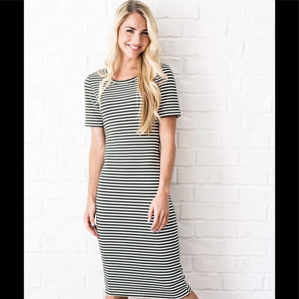 Mikarose dress